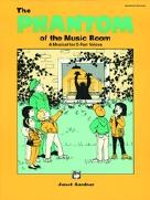 Phantom Of The Music Room Gardner Singers Pack(5) Sheet Music Songbook