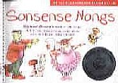 Sonsense Nongs (2nd Edition) Rosen Book & Cd Sheet Music Songbook