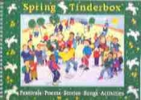 Spring Tinderbox Sheet Music Songbook