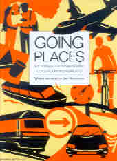 Going Places 6 Songs For Juniors Holdstock Sheet Music Songbook