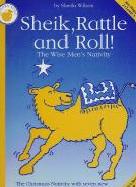 Sheik Rattle & Roll! Wilson Teachers Book Sheet Music Songbook