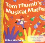 Tom Thumbs Musical Maths Macgregor Sheet Music Songbook