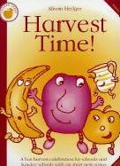 Harvest Time Hedger Teachers Book Sheet Music Songbook