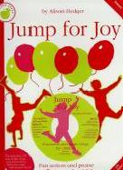 Jump For Joy Hedger Action Praise Songs Book & Cd Sheet Music Songbook