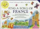Sing A Song Of France Thompson Sheet Music Songbook