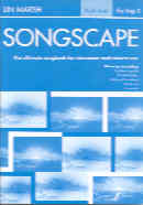 Songscape Marsh Pupils Book Sheet Music Songbook