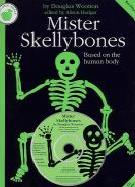 Mister Skellybones Wootton Teachers Book + Cd Sheet Music Songbook