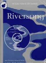 Riversong Stilitz/jarman Teachers Book & Cd Sheet Music Songbook