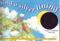 Sing A Silver Lining Music Editon Book & Cd Sheet Music Songbook