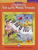 Music For Little Mozarts Coloring Book 1 Sheet Music Songbook