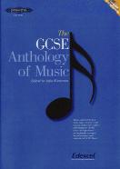 Gcse Anthology Of Music Sheet Music Songbook