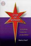 Star Of Wonder Hart Book & Cd Sheet Music Songbook