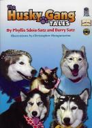 Husky Gang Tales Satz Book & Cd Sheet Music Songbook