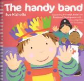 Handy Band Nicholls Sheet Music Songbook