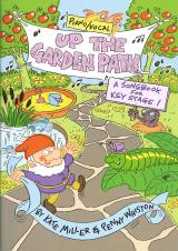 Up The Garden Path Miller/whiston Sheet Music Songbook