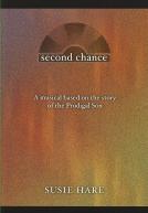 Second Chance (prodigal Son) Hare Sheet Music Songbook