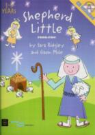 Shepherd Little Ridgley/mole Book & Cd Sheet Music Songbook
