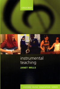 Instrumental Teaching Mills Sheet Music Songbook
