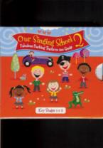 Our Singing School 2 Backing Tracks 10 Cds Set Sheet Music Songbook