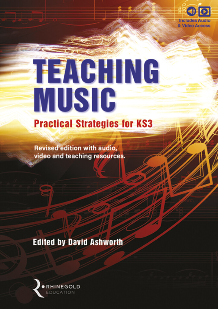 Teaching Music Practical Strategies For Ks3 Sheet Music Songbook