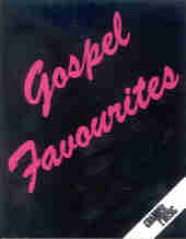 Gospel Favourites (10) Bell Sheet Music Songbook