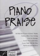 Piano Praise France Sheet Music Songbook