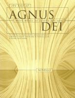 Best Of Agnus Dei Sheet Music Songbook