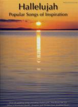 Hallelujah Popular Songs Of Inspiration Sheet Music Songbook