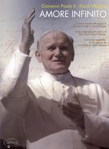 Amore Infinito Songs Inspired By Pope John Paul Ii Sheet Music Songbook