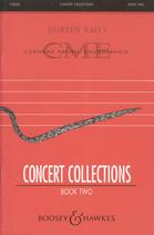 Concert Collections Book 2 Rao Sheet Music Songbook