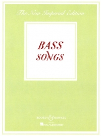 New Imperial Bass Songs Sheet Music Songbook