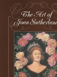 Art Of Joan Sutherland Volume 3 Sheet Music Songbook