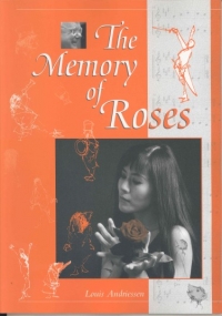 Andriessen Memory Of Roses 20 Short Pieces Sheet Music Songbook
