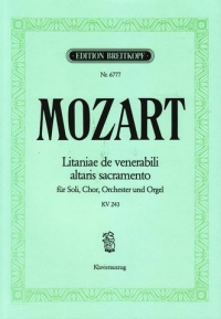 Mozart Requiem D Kv 626 Landon Sheet Music Songbook