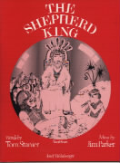 Shepherd King Stainer/parker Vocal Score Sheet Music Songbook