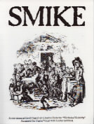 Smike Vocal Score Sheet Music Songbook