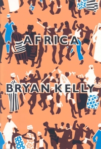 Kelly Africa Cantata For School And Mixed Ch Sheet Music Songbook