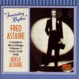 Fred Astaire Fascinating Rhythm Vol 1 Music Cd Sheet Music Songbook