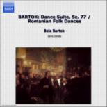 Bartok Piano Music Vol 2 Jando Music Cd Sheet Music Songbook
