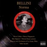 Bellini Norma Maria Callas Music Cd Sheet Music Songbook