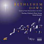 Bethlehem Down Rossiter Music Cd Sheet Music Songbook