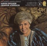Hyperion Schubert Edition 8 Sarah Walker Music Cd Sheet Music Songbook