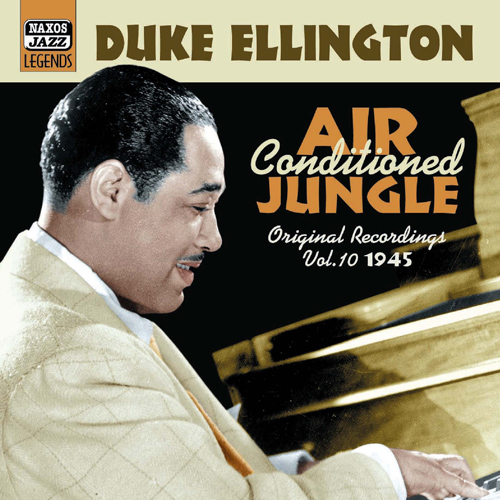 Duke Ellington Biography, Songs, Albums, Facts