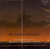 English Romantics Clarinet Classics Music Cd Sheet Music Songbook