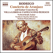Rodrigo Concierto De Aranjuez Music Cd Sheet Music Songbook