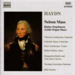 Haydn Nelson Mass Little Organ Mass Music Cd Sheet Music Songbook