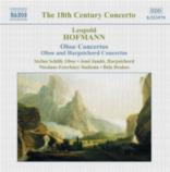 Hofmann Oboe Concertos Music Cd Sheet Music Songbook