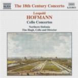 Hofmann Cello Concertos Music Cd Sheet Music Songbook