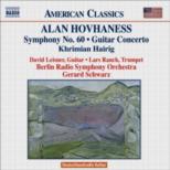 Hovhaness Symphony No 60 Khrimian Hairig Music Cd Sheet Music Songbook