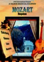 Mozart Requiem K626 Dmin Musical Journey Music Dvd Sheet Music Songbook
